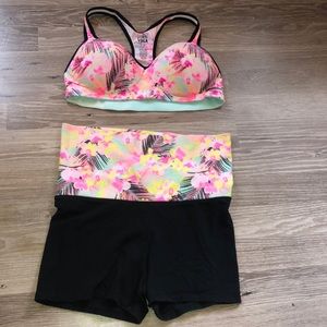 VS YOGA SET